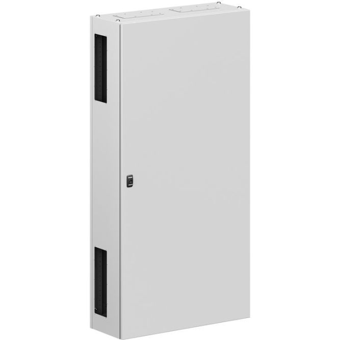 Корпус напольный RAM fit 1800х800х400мм с боков. вырезами DKC R6NFW188040F