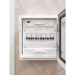 Выключатель автоматический 1п B 6А M06N ARMAT IEK AR-M06N-1-B006