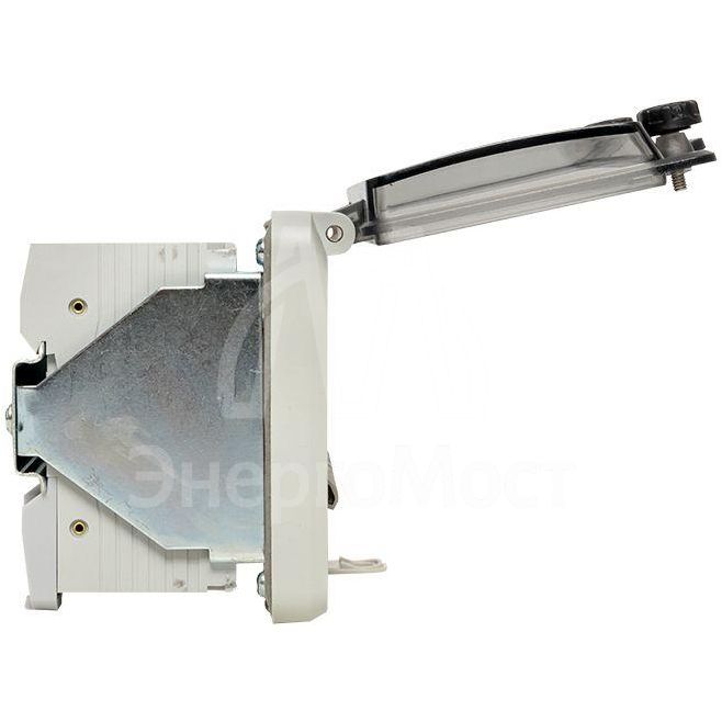 Окно герметичное 8 модулей IP67 PROxima EKF ak-g-8