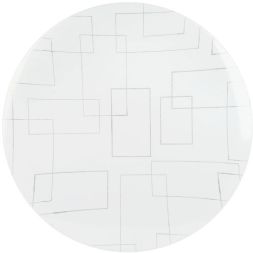 Светильник светодиодный Классик SPB-6 WH 36W-6.5K Slim Neo 36Вт 6500К IP20 2700лм без ДУ Эра Б0071152