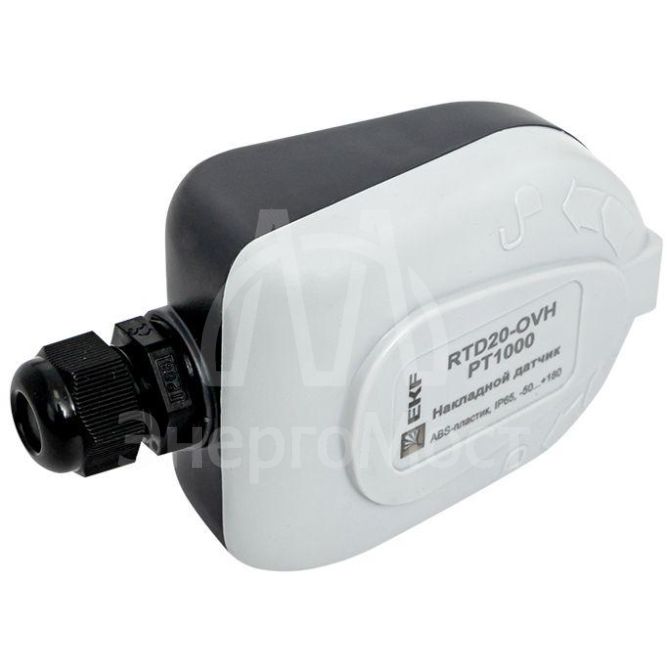 Датчик температуры накладной EKF RTD20-OVH-PT1000