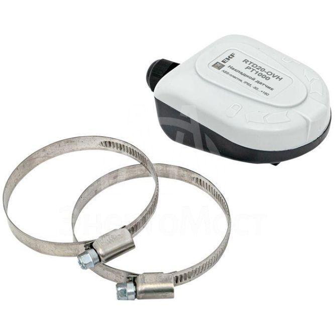 Датчик температуры накладной EKF RTD20-OVH-PT1000