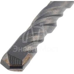 Бур по бетону 6х110мм SDS PLUS Rexant 91-0006