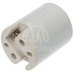 Патрон E40 керамический Rexant 11-8866