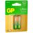 Элемент питания алкалиновый AA/LR6 1.5В Ultra Alkaline G-Tech 15AUA21-2CRSBC2 20/80 (блист.2шт) GP 1229