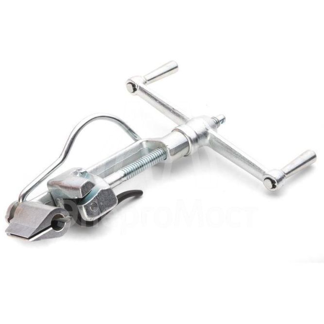 Инструмент для натяжения ленты на опорах ИН-20 КВТ 63026