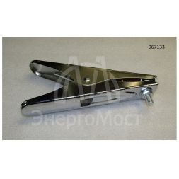 Клемма заземления 400/500 А / earth clamp