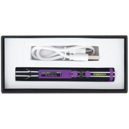 Дозиметр Ping RD20 фиолет. Ermenrich 84639