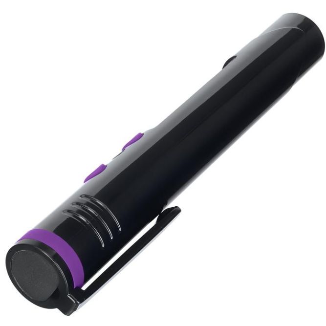 Дозиметр Ping RD20 фиолет. Ermenrich 84639