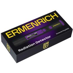 Дозиметр Ping RD20 фиолет. Ermenrich 84639