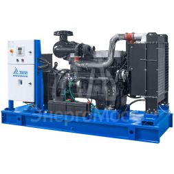 Дизельный генератор ТСС АД-120С-Т400