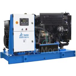 Дизельный генератор ТСС АД-40С-Т400 в контейнере