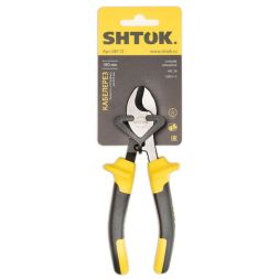 Кабелерез 1000В 180мм (08112) SHTOK 384340