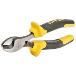 Кабелерез 1000В 180мм (08112) SHTOK 384340