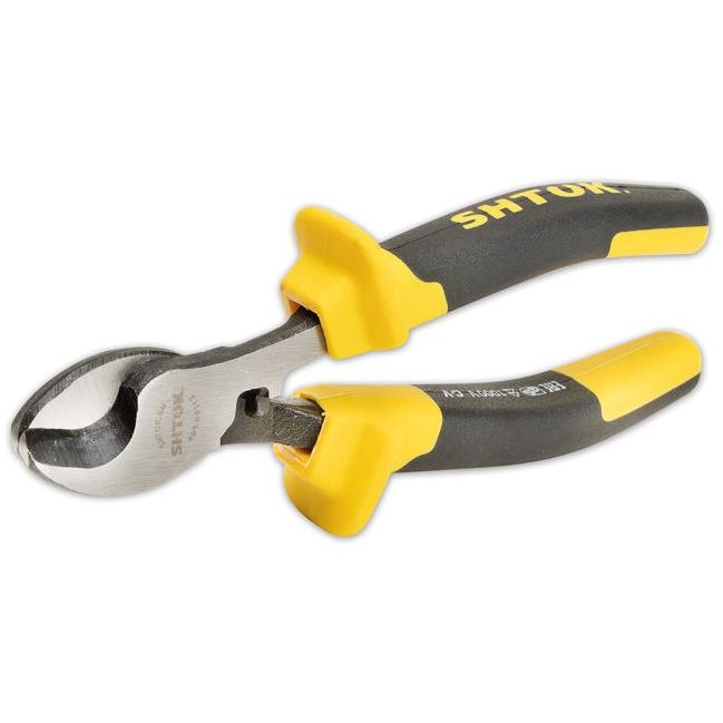 Кабелерез 1000В 180мм (08112) SHTOK 384340