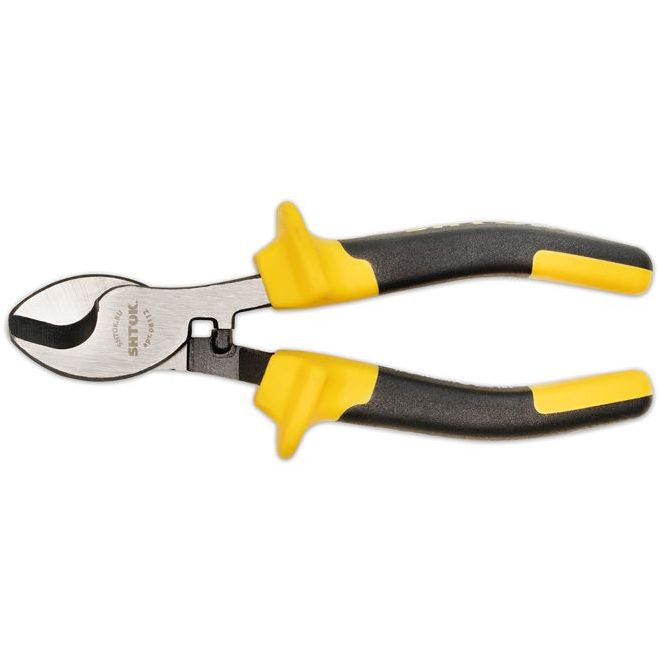 Кабелерез 1000В 180мм (08112) SHTOK 384340