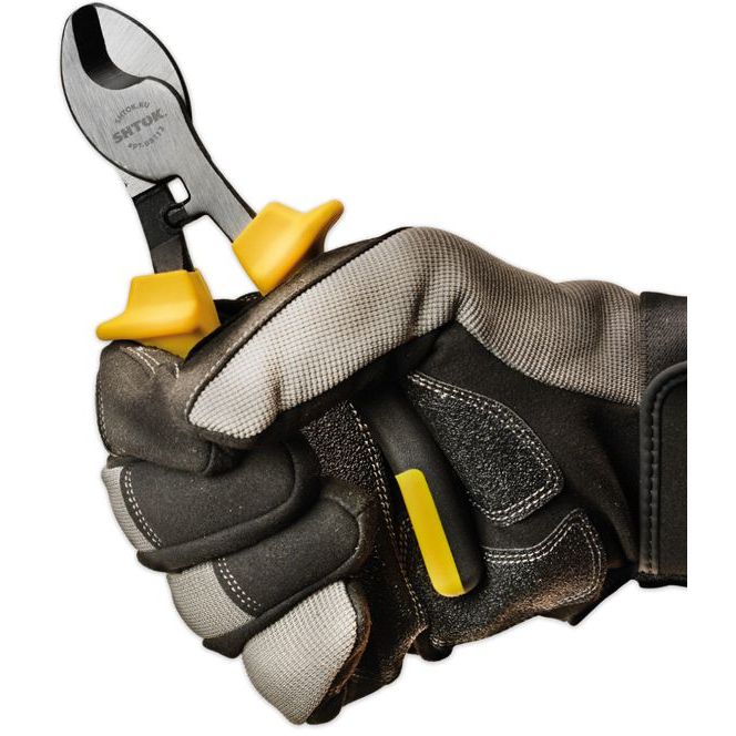 Кабелерез 1000В 180мм (08112) SHTOK 384340