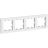 Рамка 4-м AtlasDesign универс. бел. SchE ATN000104