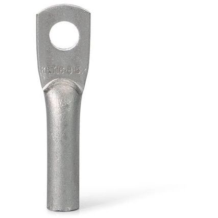 Наконечник алюминиевый ТА 16-8-5.4 (опрес.) КВТ 44844