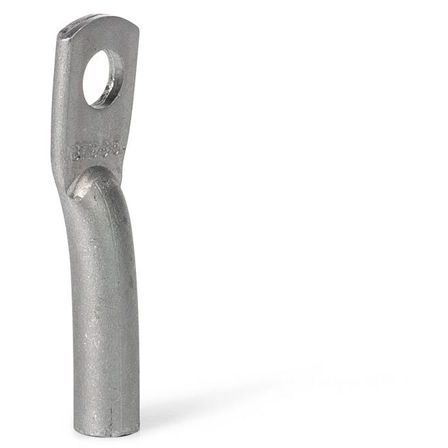 Наконечник алюминиевый ТА 16-8-5.4 (опрес.) КВТ 44844