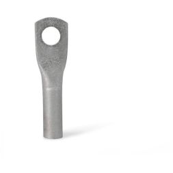 Наконечник алюминиевый ТА 16-8-5.4 (опрес.) КВТ 44844