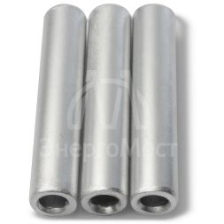 Гильза алюминиевая соед. ГА 35-8 УХЛ3 (опрес.) КЗОЦМ 5735