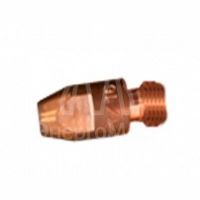 Сварочный наконечник 1,2 для сварки AL (для проволоки 1,0) для Ресанта САИПА-500