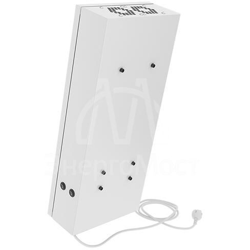 Рециркулятор LE-СБО-63-060-5450-20 &amp;quot;Антивирус Пром Combi&amp;quot; 3х15Вт до 120кв.м LED-effect 5450