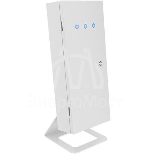 Рециркулятор LE-СБО-63-060-5450-20 &amp;quot;Антивирус Пром Combi&amp;quot; 3х15Вт до 120кв.м LED-effect 5450