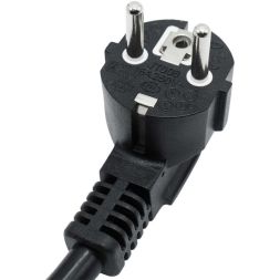 Кабель питания Sсhuko - IEC320 C19 1.8 м сечение 3х2.5кв.мм DKC R5CORDS918
