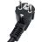 Кабель питания Sсhuko - IEC320 C19 1.8 м сечение 3х2.5кв.мм DKC R5CORDS918