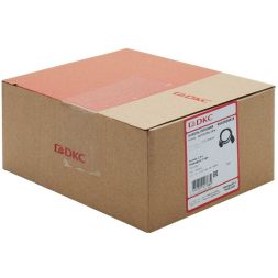 Кабель питания Sсhuko - IEC320 C19 1.8 м сечение 3х2.5кв.мм DKC R5CORDS918