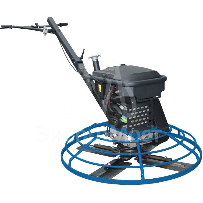 Аккумуляторная заглаживающая машина TSS DMD1000E