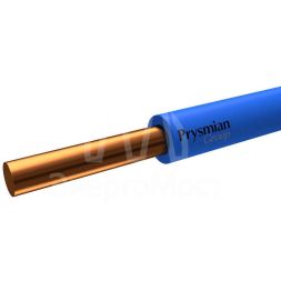 Провод ПуВ 0.75 С (бухта) (м) РЭК-PRYSMIAN 0401020501
