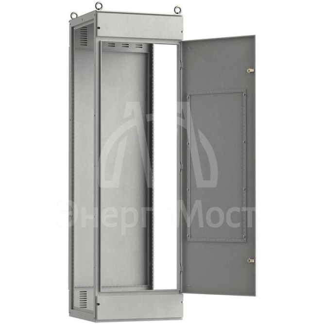 Корпус металлический ГРЩ 2000х600х600 IP31 УХЛ3 SMART IEK YKM50-2000-600-600-31-S