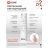 Светильник светодиодный SCANDY SIMPLE-125RCW 125Вт 3000-6500К 10000лм 230В 400х50мм с пультом ДУ бел. IN HOME 4690612062129
