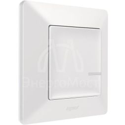 Выключатель умный беспроводной 1-кл. Valena Life бел. Netatmo 752185