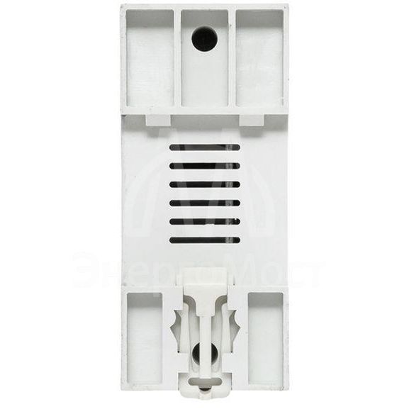 Реле напряжения и тока с дисп. RVb 40А EKF rvb-m40a