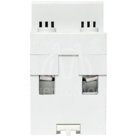 Реле напряжения и тока с дисп. RVb 40А EKF rvb-m40a