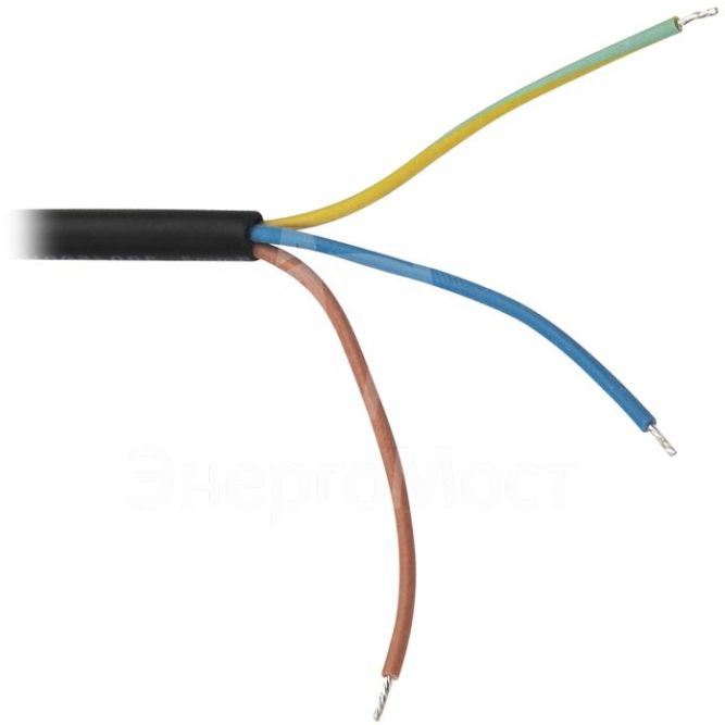 Блок питания для светодиодной ленты 60Вт 5А 12В IP67 BSPS влагозащ. метал. JazzWay 3329273A