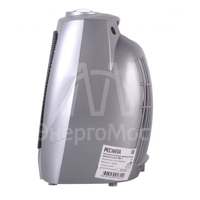 Тепловентилятор РЕСАНТА ТВК-1