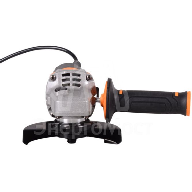 Углошлифовальная машина Вихрь УШМ-125/1400 ЭПП