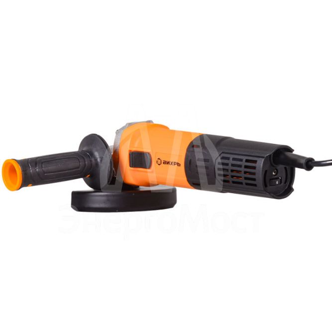 Углошлифовальная машина Вихрь УШМ-125/1400 ЭПП