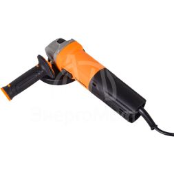 Углошлифовальная машина Вихрь УШМ-125/1400 ЭПП