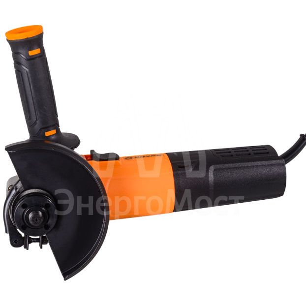 Углошлифовальная машина Вихрь УШМ-125/1400 ЭПП