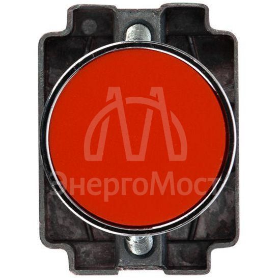 Кнопка XB2 красн. NC Rexant 36-5520