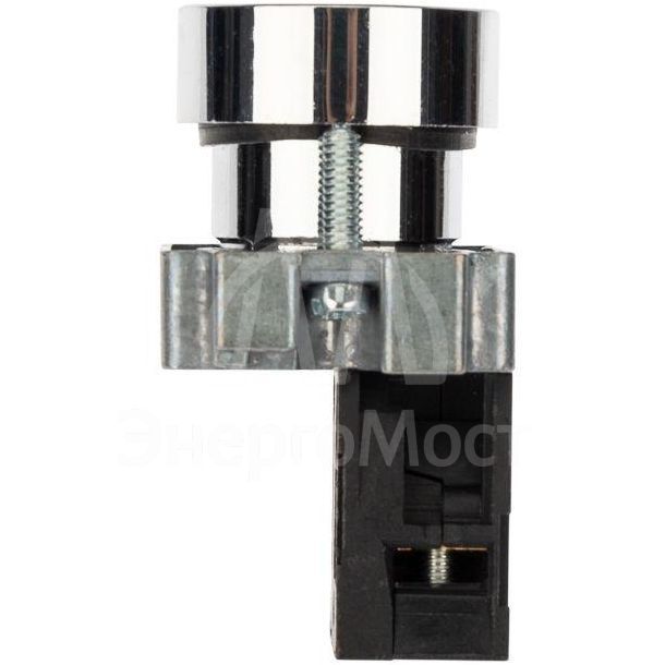 Кнопка XB2 красн. NC Rexant 36-5520