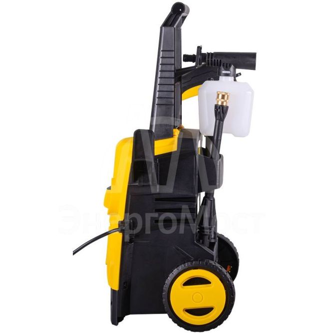 Мойка Eurolux M-155 PRO