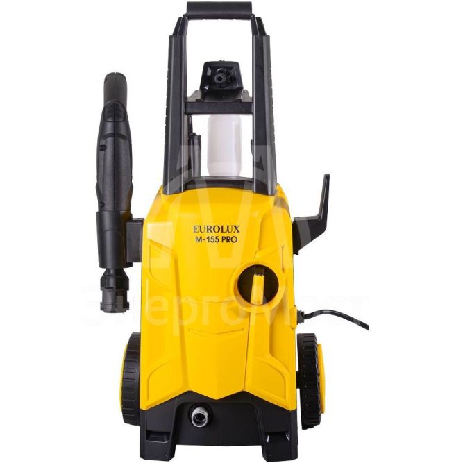 Мойка Eurolux M-155 PRO