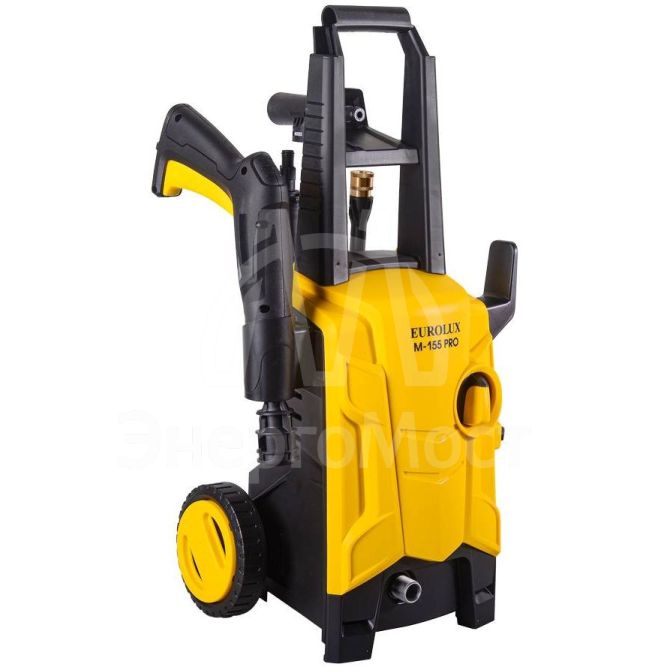 Мойка Eurolux M-155 PRO